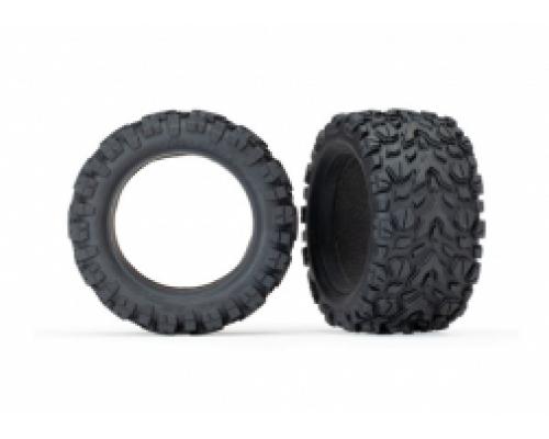 [ TRX-6769 ] Traxxas Tires talon EXT 2.8&quot; (2) foam inserts (2)