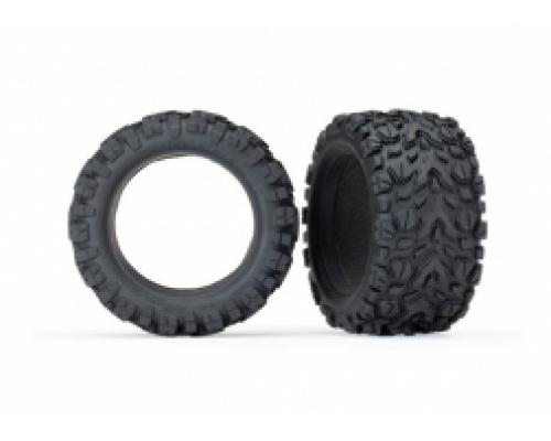 [ TRX-6769 ] Traxxas Tires talon EXT 2.8" (2) foam inserts (2)