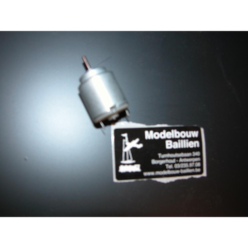 [ BBO-S1530 ] motor 2-6v