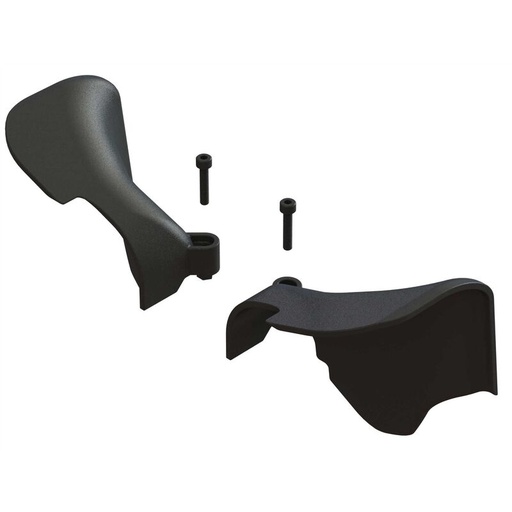 [ ARA320473 ] Stone Guards - 1 pair