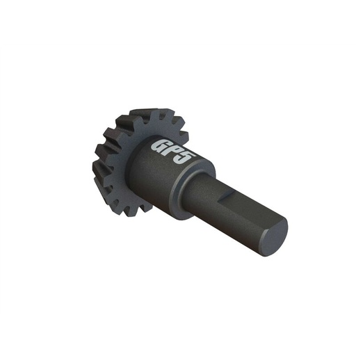 [ ARA311016 ] Main Input Gear 15T GP5