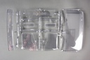[ T9115281 ] Tamiya S parts  (vensters) MAN 26.540