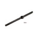 [ BLH3207 ] Blade Carbon Fiber Main shaft w/Collar & Hardware: MSRX 