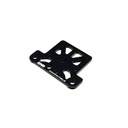 [ ARA320598 ] Aluminium Top Plate Black
