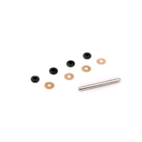 [ BLH3213 ] Blade Feathering Spindle w/O-rings and Bush: BMSR/MSRX 