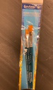 [ Z2030400 ] Leonhardy Hobbypenseelset 3delig (2-8-14)