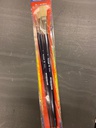[ Z2088900 ] Leonhardy Olie/Acrylic penseelset lang 3-delig (1-4-8) 