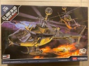 [ AC12131 ] Academy US Army OH-58D "Black Death" 1/35