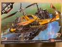 [ AC12112 ] Academy US Army UH-1C Iroquois "Frog" 1/35