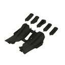 [ ARA320518 ] Rear Diffuser Set