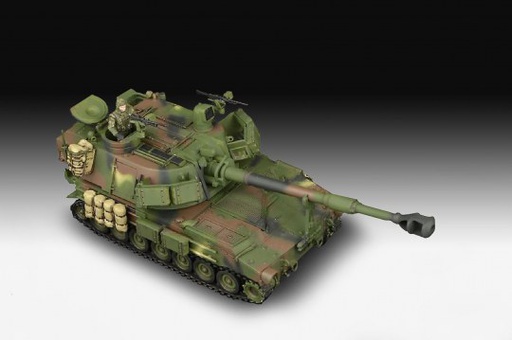 [ RE03331 ] Revell Amerikaanse M109 A6 Paladin  1/72