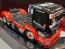 [ T58683 ] Tamiya mercedes-benz race truck 1/14 actros MP4 MB modelsport  TT-01E