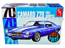 [ AMT1155/12 ] AMT Camaro Z28 FULL BIMPER 1/25