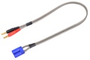 [ GF-1207-016 ] Charge Lead "Banana 4mm" - EC5 - 40cm