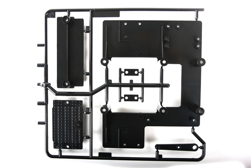 [ T9115247 ] Tamiya P parts van 56323 Scania R620
