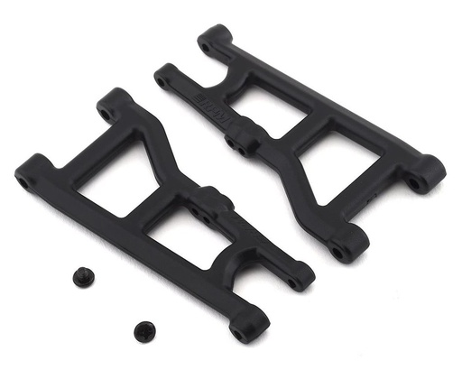 [ RPM81492 ] RPM front A arms for the Arrma senton, big rock & granite 4x4 (replaces AR330443)