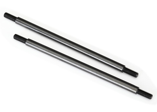 [ TRX-8243 ] Traxxas suspension link, front, 5x100mm (upper or lower) steel - TRX8243