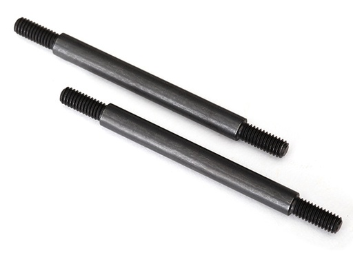 [ TRX-8244 ] Traxxas suspension link, front, 5x63mm (upper) steel - TRX8244