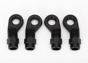 [ TRX-8278 ] Traxxas rod ends - TRX8278