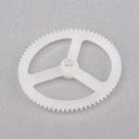 [ BLH3306 ] Blade Main Gear: nCP X