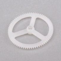 [ BLH3306 ] Blade Main Gear: nCP X
