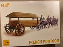 [ HAT8108 ] French Pontoon 1/72