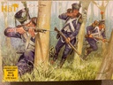 [ HAT8063 ] 1805 French Light Infantry 1/72