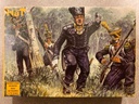 [ HAT8042 ] French Light Infantry 1/72