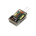 [ SPMAR8360T ] Spektrum AR8360T 8 Channel SAFE & AS3X Telemetry Receiver 