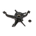 [ BLH3309 ] Blade Complete Precision Swashplate: nCP X