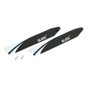 [ BLH3310 ] Blade Main Rotor Blade Set w/hardware: nCP X 