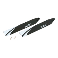 [ BLH3310 ] Blade Main Rotor Blade Set w/hardware: nCP X 