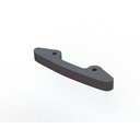 [ ARA320537 ] Arrma FOAM FRONT BUMPER
