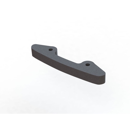[ ARA320537 ] Arrma FOAM FRONT BUMPER