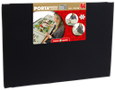[ JUMBO10715 ] Puzzle Mates - Portapuzzle Standard (tot 1000 puzzelstukjes)