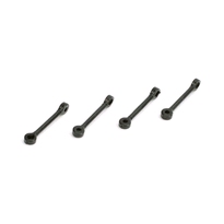 [ BLH3322 ] Blade Rotor Head Linkage Set (4): nCP X