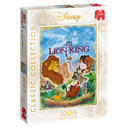 [ JUMBO18823 ] Premium Collection – Disney Classic Collection, The Lion King - 1000 stukjes