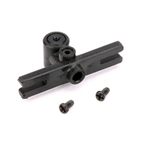 [ BLH3312 ] Blade Main Rotor Hub w/hardware: nCP X