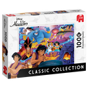 [ JUMBO18825 ] Premium Collection – Disney Classic Collection Aladdin - 1000 stukjes