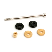 [ BLH3313 ] Blade Feathering Spindle w/O-rings and Hardware: nCP X 