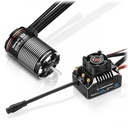 [ HW38020313 ] Hobbywing combo Xerun AXE540L R2 2800KV FOC system
