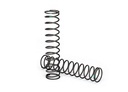 [ TRX-7856 ] Traxxas springs, shock (natural finis (GTX) (1.346 rate) - TRX7856