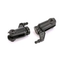 [ BLH3314 ] Blade Main Blade Grips w/Bearings: nCP X