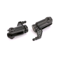[ BLH3314 ] Blade Main Blade Grips w/Bearings: nCP X