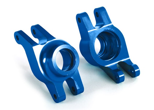 [ TRX-8952X ] Traxxas carriers, stub axle (rear) (2) - TRX8952X
