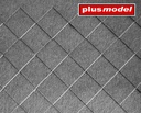 [ PLUSMODEL364 ] Dakpannen licht grijs 1/35