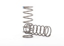 [ TRX-8969 ] Traxxas springs shock (natural finish) (gtmaxx) (1.725 rate) - TRX8969