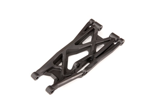 [ TRX-7830 ] Traxxas suspension arm, black, lower (right, front or rear) heavy duty - TRX7830