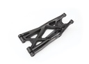 [ TRX-7831 ] Traxxas suspension arm, black lower (left, front or rear) heavy duty - TRX7831