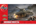 [ AIRA02341 ] Airfix sherman firefly Vc 1/72